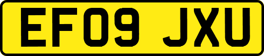 EF09JXU