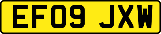 EF09JXW