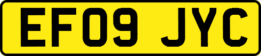 EF09JYC