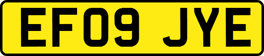EF09JYE