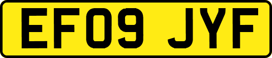 EF09JYF