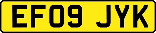 EF09JYK
