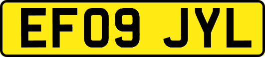 EF09JYL