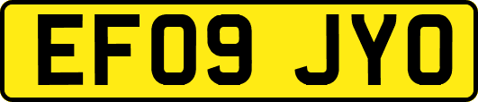 EF09JYO