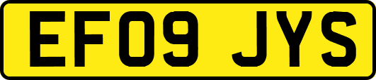 EF09JYS