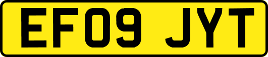 EF09JYT
