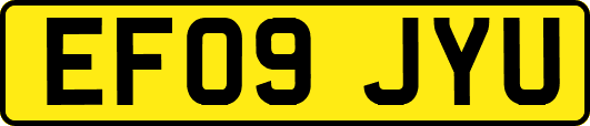 EF09JYU
