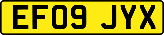 EF09JYX