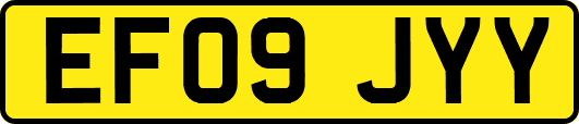 EF09JYY