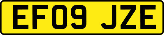 EF09JZE