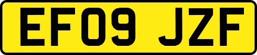 EF09JZF