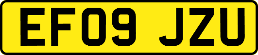 EF09JZU