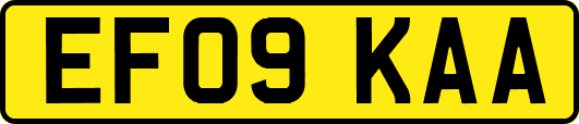 EF09KAA