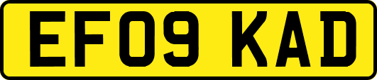 EF09KAD