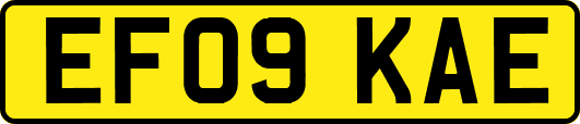EF09KAE
