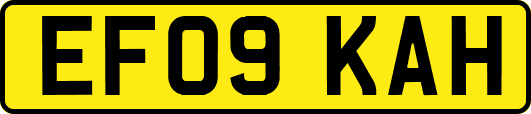 EF09KAH