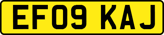 EF09KAJ
