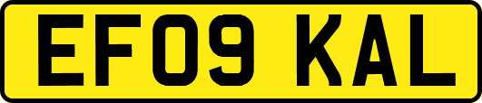 EF09KAL