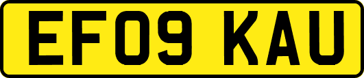 EF09KAU