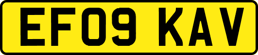 EF09KAV