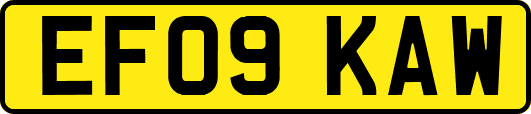EF09KAW