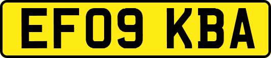 EF09KBA