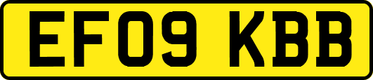 EF09KBB