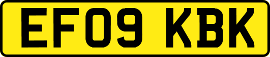 EF09KBK