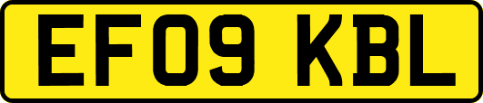 EF09KBL