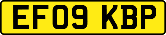 EF09KBP