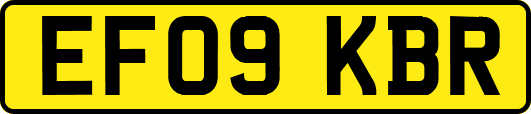 EF09KBR