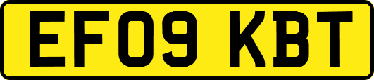 EF09KBT