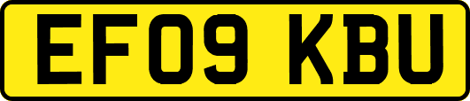 EF09KBU