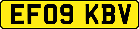EF09KBV