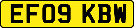 EF09KBW
