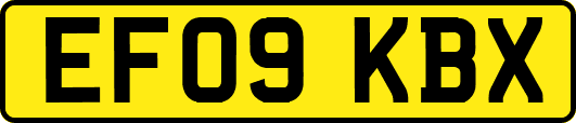 EF09KBX