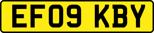 EF09KBY