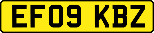 EF09KBZ
