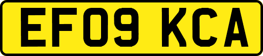 EF09KCA