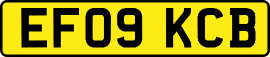 EF09KCB