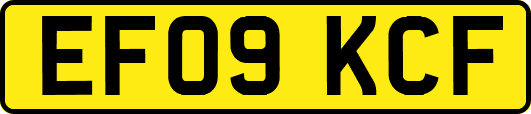EF09KCF