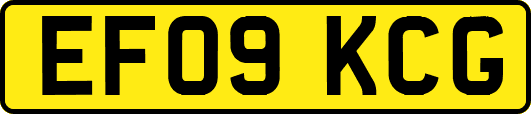 EF09KCG