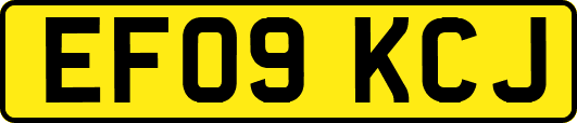 EF09KCJ