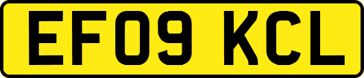 EF09KCL
