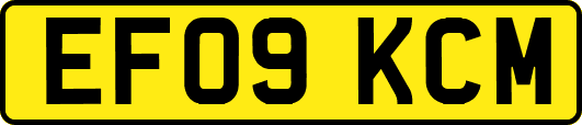 EF09KCM