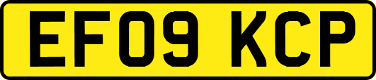 EF09KCP