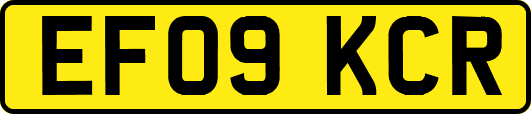 EF09KCR