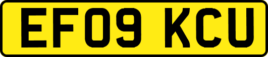 EF09KCU