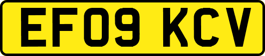 EF09KCV