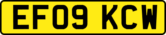 EF09KCW